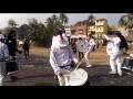 runner band.. 1st club band of debagram..** 2nd video..