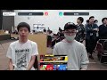 第47回スマバトsp winners top 48 ふい ヨッシー vs masa ファルコ スマブラsp大阪大会