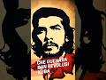 Che Guevara dan Revolusi Kuba #shorts #sudahpahambelum #history #cuba