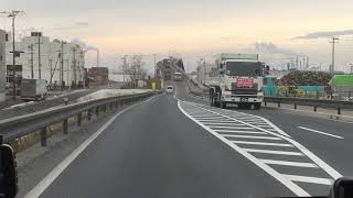 宮城県石巻市日和大橋