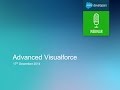 Mastering Force.com: Advanced Visualforce