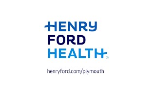 Henry Ford Medical Center - Plymouth ER Now Open