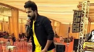 Live show prince deep At chandigarh | By Arshhh films 2018