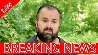 Hot Shocking!! GAME START!! American Pickers Mike Wolfe Drops Breaking News! It will shock you!