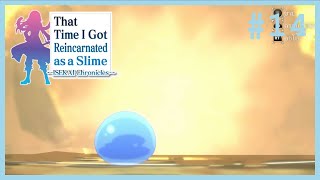 That Time I Got Reincarnated as a Slime ISEKAI Chronicles l part 14 l ตัวป่วนประจำมาแล้วววว