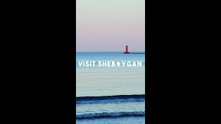 Sheboygan Wisconsin - Ocean-like views