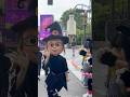 Fun For All This Halloween - Margo and Agnes | Universal Studios Singapore #Singapore