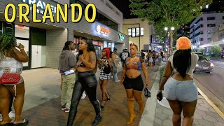 Orlando Florida NIGHTLIFE Secrets You Need to Know