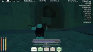 Why i hate deepwoken 2.5