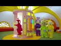 vreme je za budjenje teletabisi na srpskom teletubbies sezona 15 epizoda 10