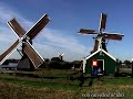 molendag met de jonge dirk en molenaar hessel de vries.