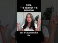 2024: The Year Of The Dragon... Why Our Children Are In Danger! // Lisa Bevere Joins Katie Souza