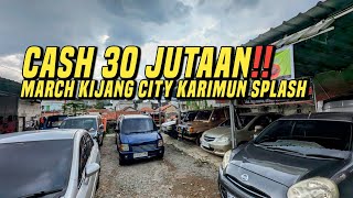 Banjir stok mobil kijang antik rapih murah harga 30 jutaan❗