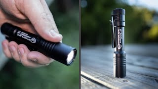 Shedding Light on the Streamlight MACROstream: The Best EDC Flashlight?