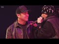 【準決勝】がーどまん vs whimsyboy 凱旋mc battle 九州 冬ノ陣2024 at zepp fukuoka｜ 【全試合abemaで配信中】