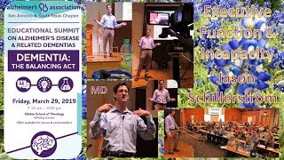 SAT Alzheimer's Summit | Executive Function Impairment [2019]