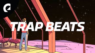 Chill & Dreamy Royalty Free Trap Beats For Contemplating The Universe (2 Hours) (Royalty Free Music)