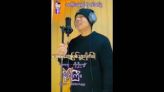 မချစ်မှတော့ပြစ်သွားလိုက်ပါ / နိုင်ကြီး