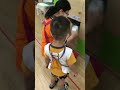 2022.08.30 幼幼班上學去