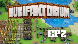 on change d'ile! kubifactorium ep 2