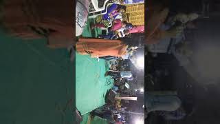 Jignesh limbachiya \u0026 Sarla dave...garba