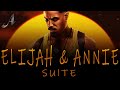 Elijah & Annie Suite | Sinners (Original Soundtrack) by Ludwig Göransson