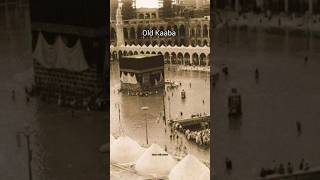 Old Kaaba ❤️ / Islam daily status #shortvideo #islam #status #viral #shorts