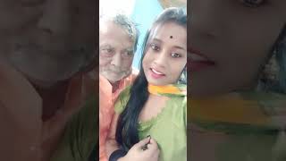 ভালোবাসার মানুষ ❤️(দাদুভাই )