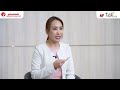 ajinomoto winner talk series รศ.ดร. กานต์สุดา วันจันทึก ep.1