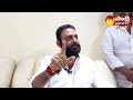 kodali nani appeal to uttarandhra people kodali nani press meet sakshi tv live