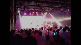 瞬きもせず 2ndワンマンライブ１ ~OP→まわせ！まわせんせーしょん(和ver.)~ 2022 0613 (瞬きもせず2ndワンマンライブ in新宿BLAZE) #瞬きもせず #2ndワンマンライブ