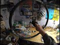 hifi session 30 29er wheelset