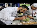 Francesco Delfino Atelier Gastronómico