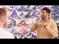 Canelo Àlvarez Goes Sneaker Shopping With Complex