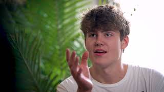 Student Stories | Alex Grade 11 | ACS Egham
