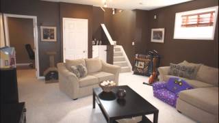 Fort Saskatchewan 14 Westwood Lane Bi-Level 1400 sq. ft. 5 bedrooms 3 Baths