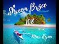 shreem brzee prosperity chant 108 x