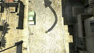 CoD4 ProMod Movement Tutorial