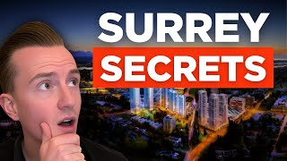 14 Facts About Surrey BC Canada I Bet You DIDN'T Know!