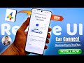 Realme UI 4.0 Car Connect App For Realme, Oppo & OnePlus Install Now | Atul Tech Bazaar