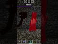 Warden vs wither fight #minecraft # gamer