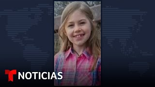 Hallan a una niña que desapareció hace seis años gracias a Netflix | Noticias Telemundo