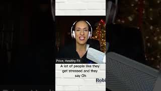 Unlock Your Total Body Wellness 🌟 #FitnessGoals #MindBodyConnection 💪🧠 #podcastclips
