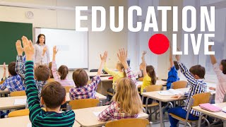 Virginia Education Secretary Aimee Guidera on the Virginia plan for public education | LIVE STREAM
