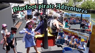 Bluefoot Pirate  Adventures | Fort Lauderdale, Florida