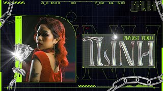 tlinh - ONE CLICK COLLECTION
