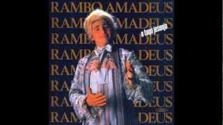 Rambo Amadeus - Manijak