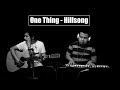 Mi Deseo | One Thing - Hillsong En Español | COVER