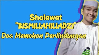 Bismillahilladzi laa yadlurru ma'asmihi (Terbaru) - Doa Mohon Perlidungan | Cover By Abii Wahyudii