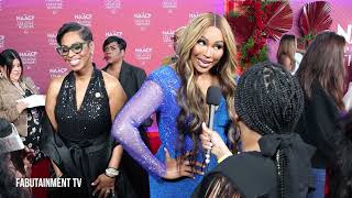 What’s Next for Cynthia Bailey? New Projects & Life Beyond The Real Housewives of Atlanta